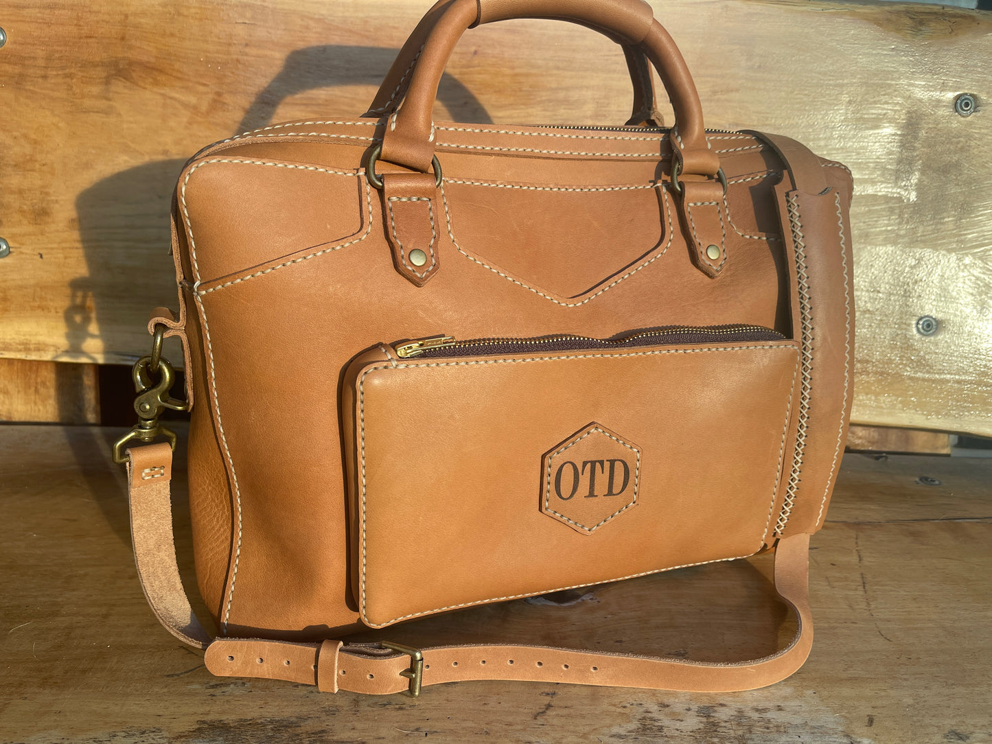 All Custom Leather Work **Made to Order** Contact Me With Your Vision