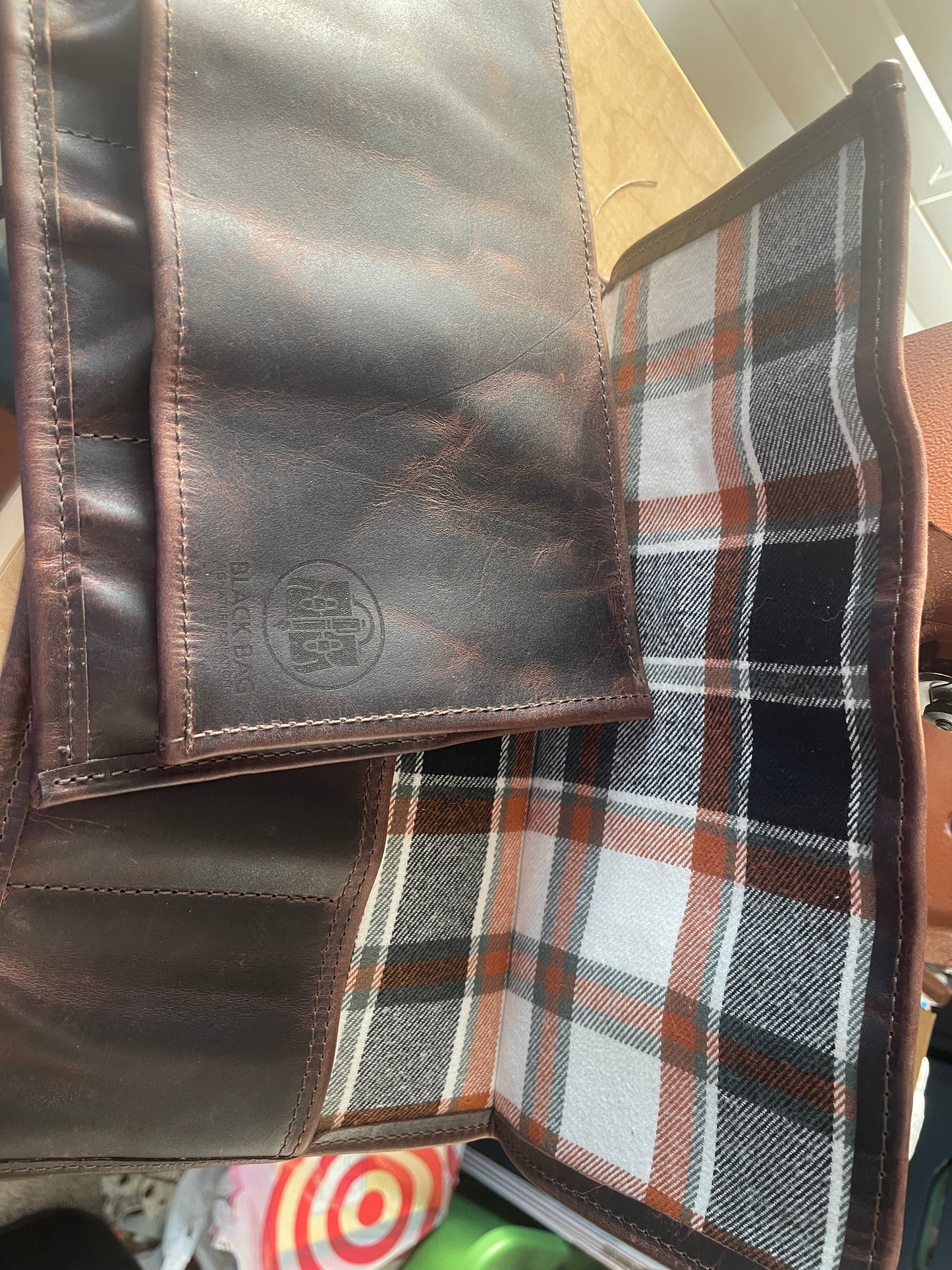 All Custom Leather Work **Made to Order** Contact Me With Your Vision