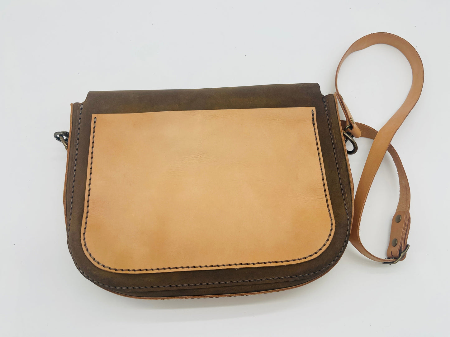 Messenger Bag