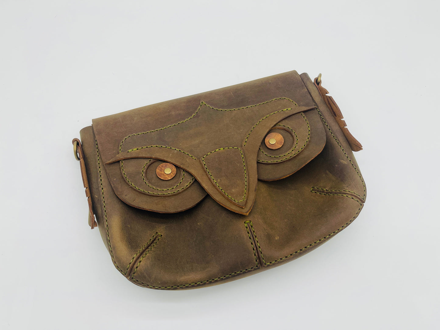 Owl Bag
