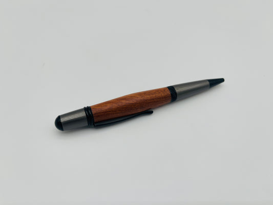 Bloodwood Pen