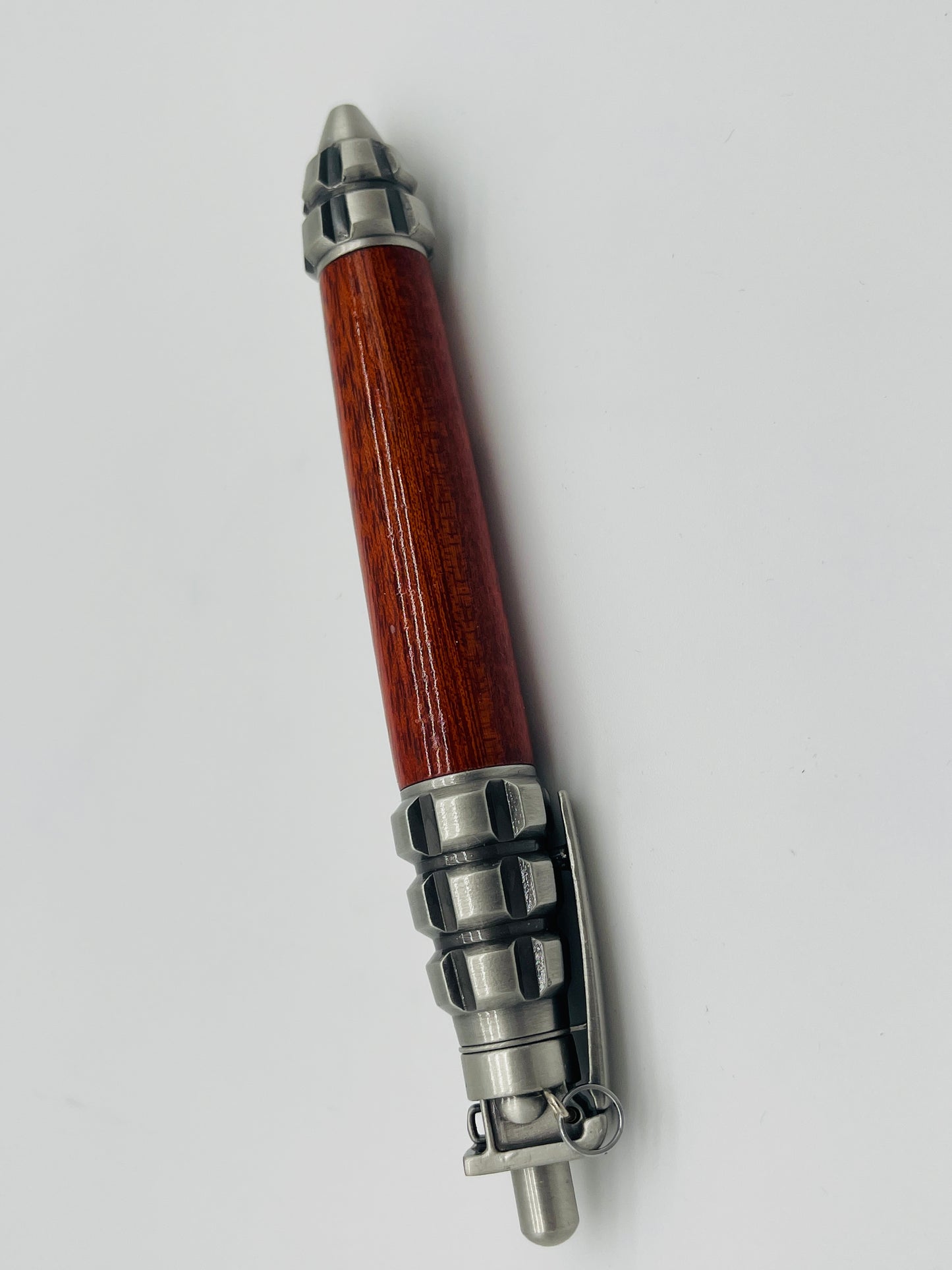 Fire in the Hole Pen