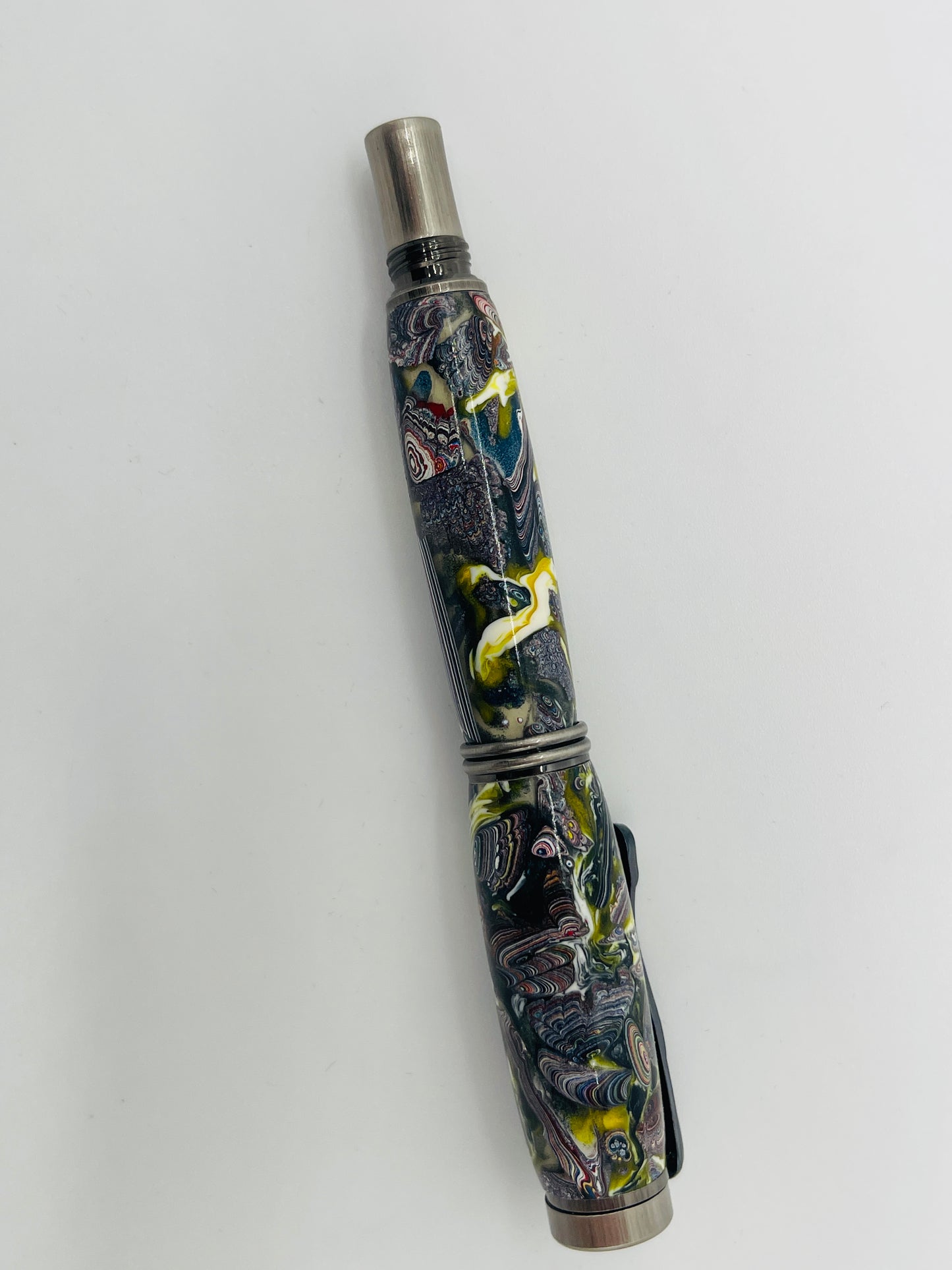 Fordite Color Combo