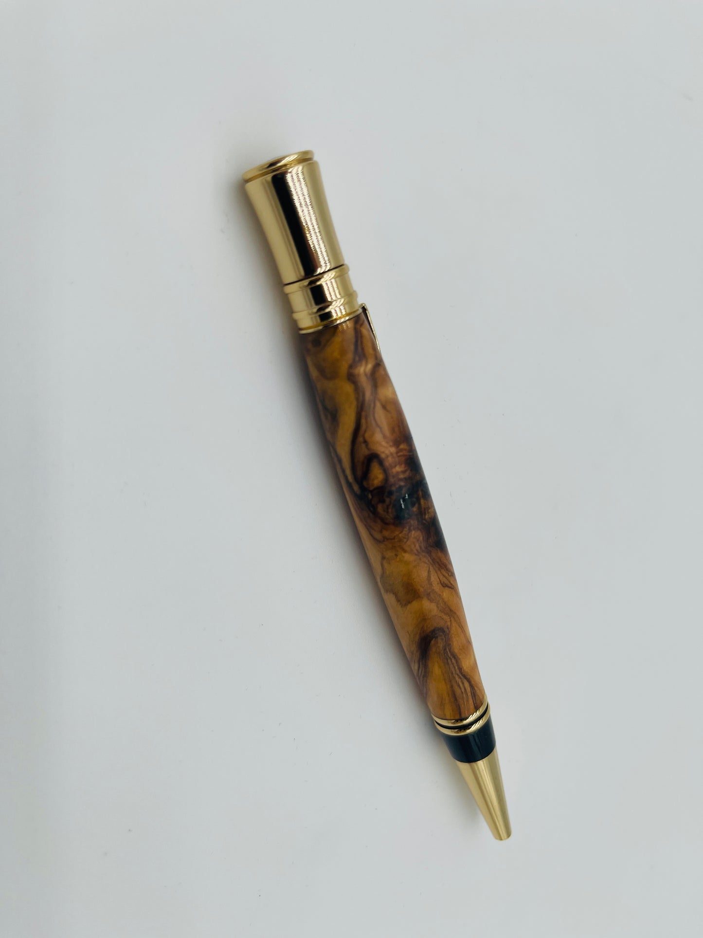 Olive Wood Pen