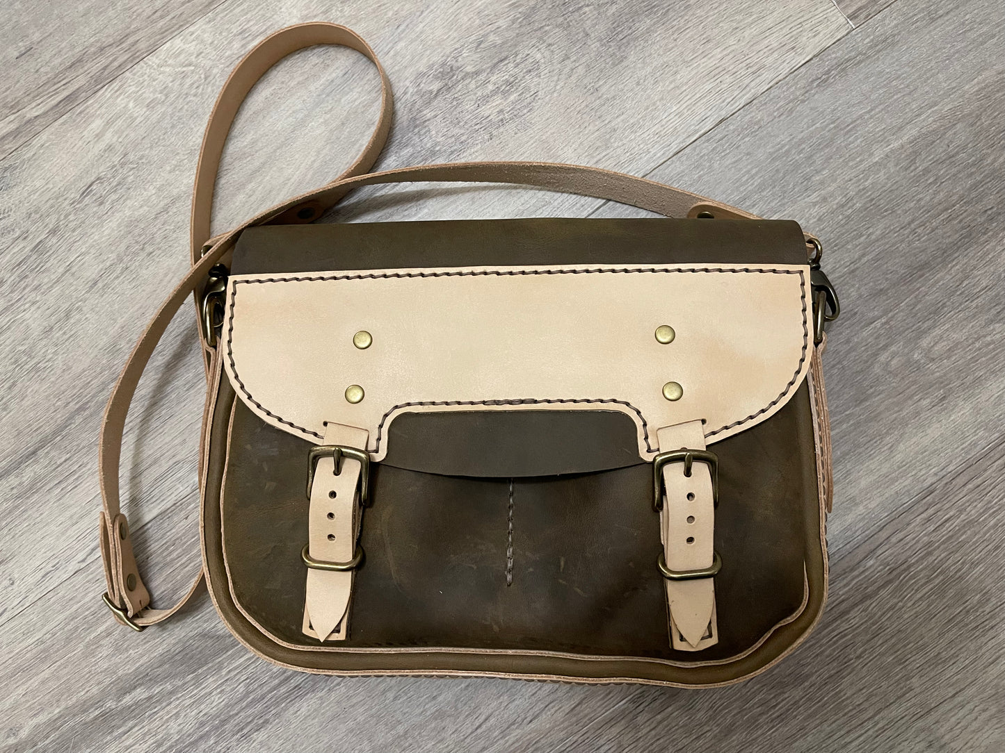 All Custom Leather Work **Made to Order** Contact Me With Your Vision