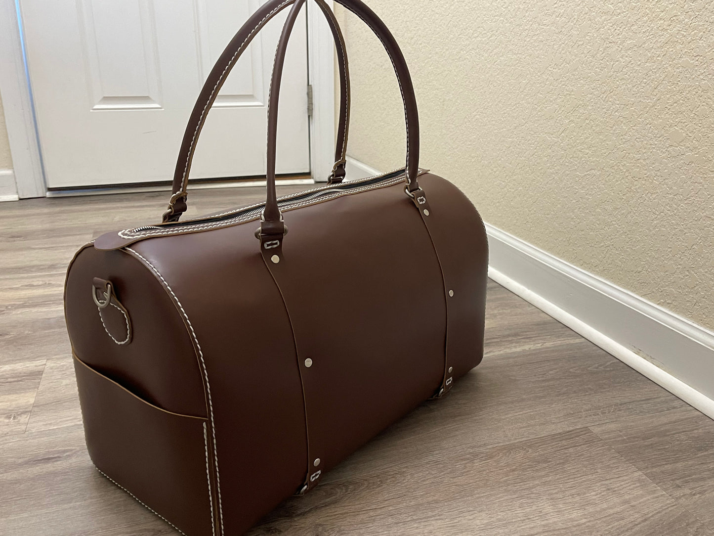 All Custom Leather Work **Made to Order** Contact Me With Your Vision