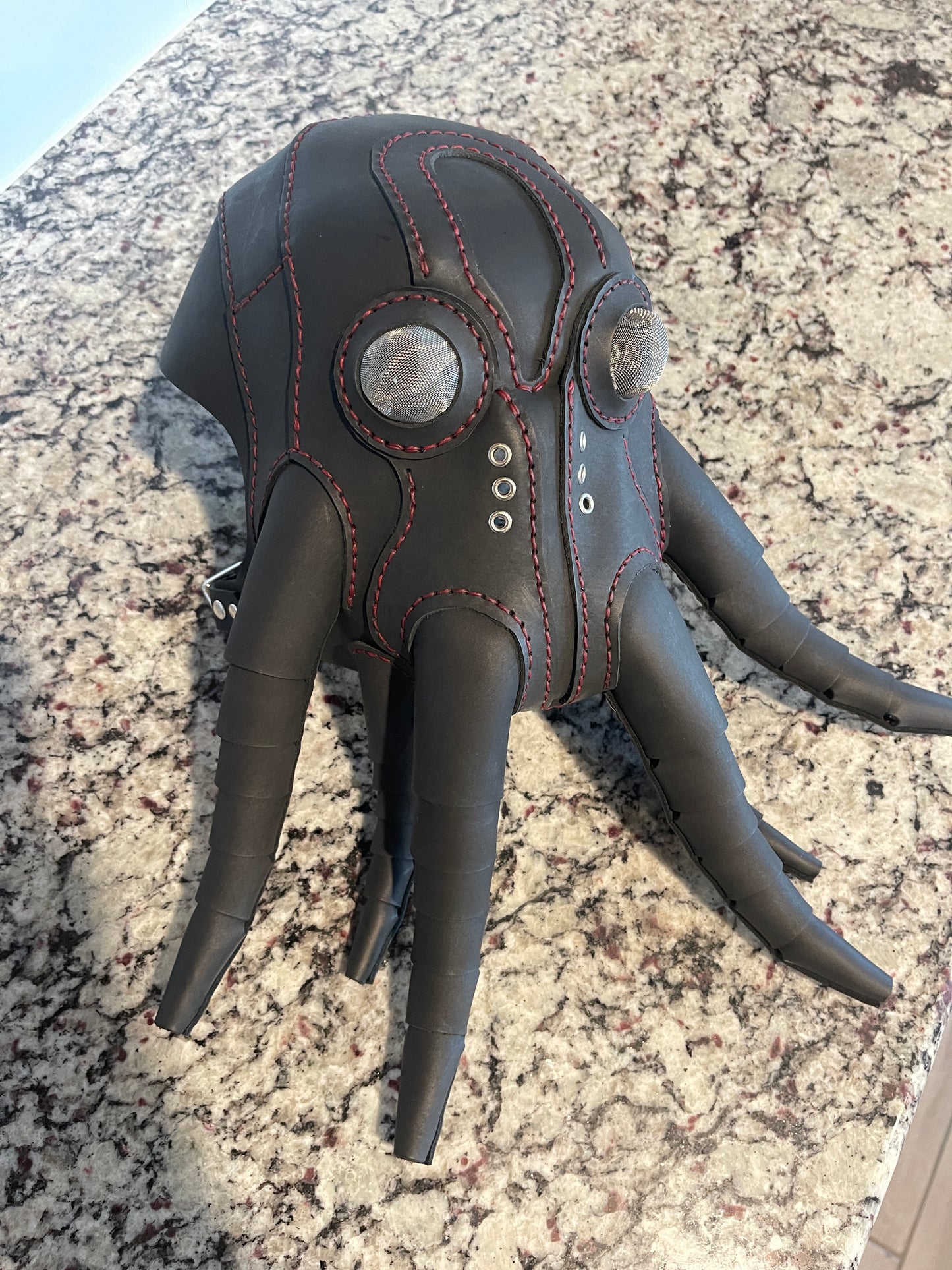 All Custom Leather Work **Made to Order** Contact Me With Your Vision