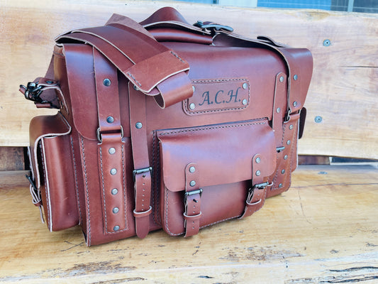 Explorer Bag