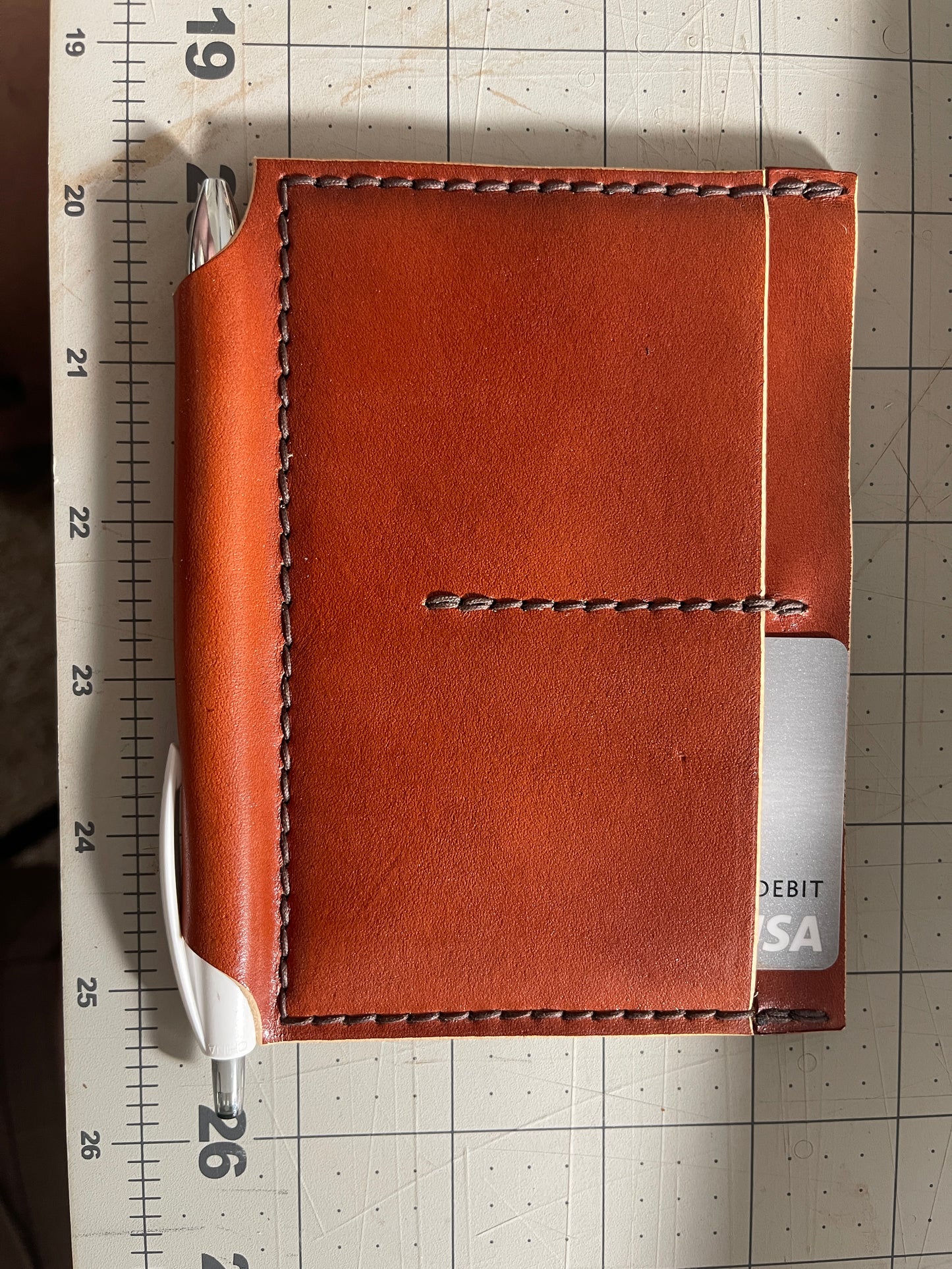 All Custom Leather Work **Made to Order** Contact Me With Your Vision