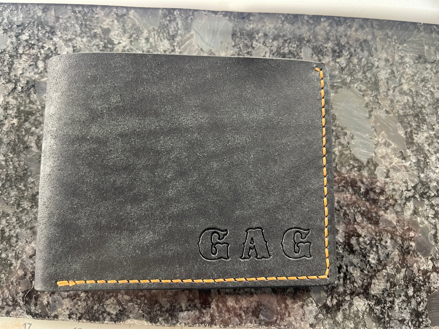 All Custom Leather Work **Made to Order** Contact Me With Your Vision