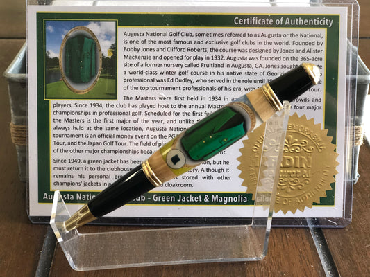All Custom Pens **Made to Order** Contact Me With Your Vision
