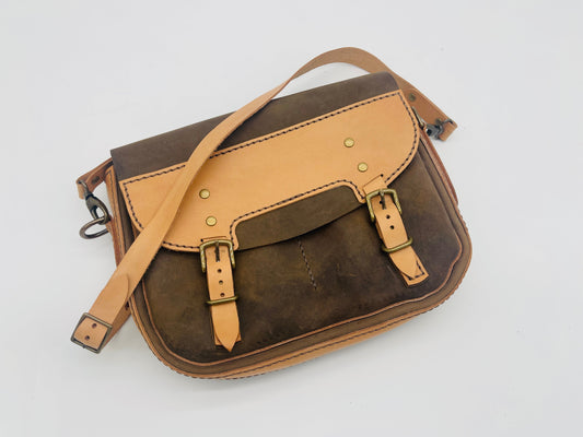 Messenger Bag
