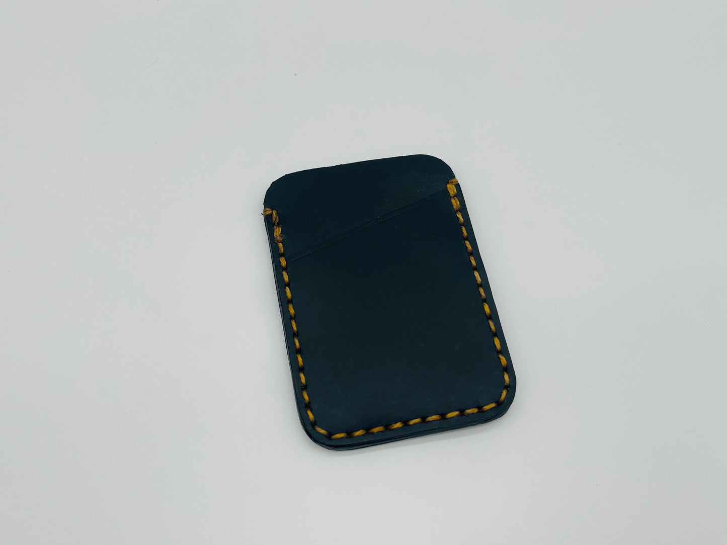 Black Card Wallet