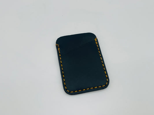 Black Card Wallet
