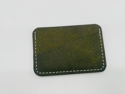 Green Card Wallet