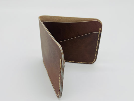Simple Bifold Wallet