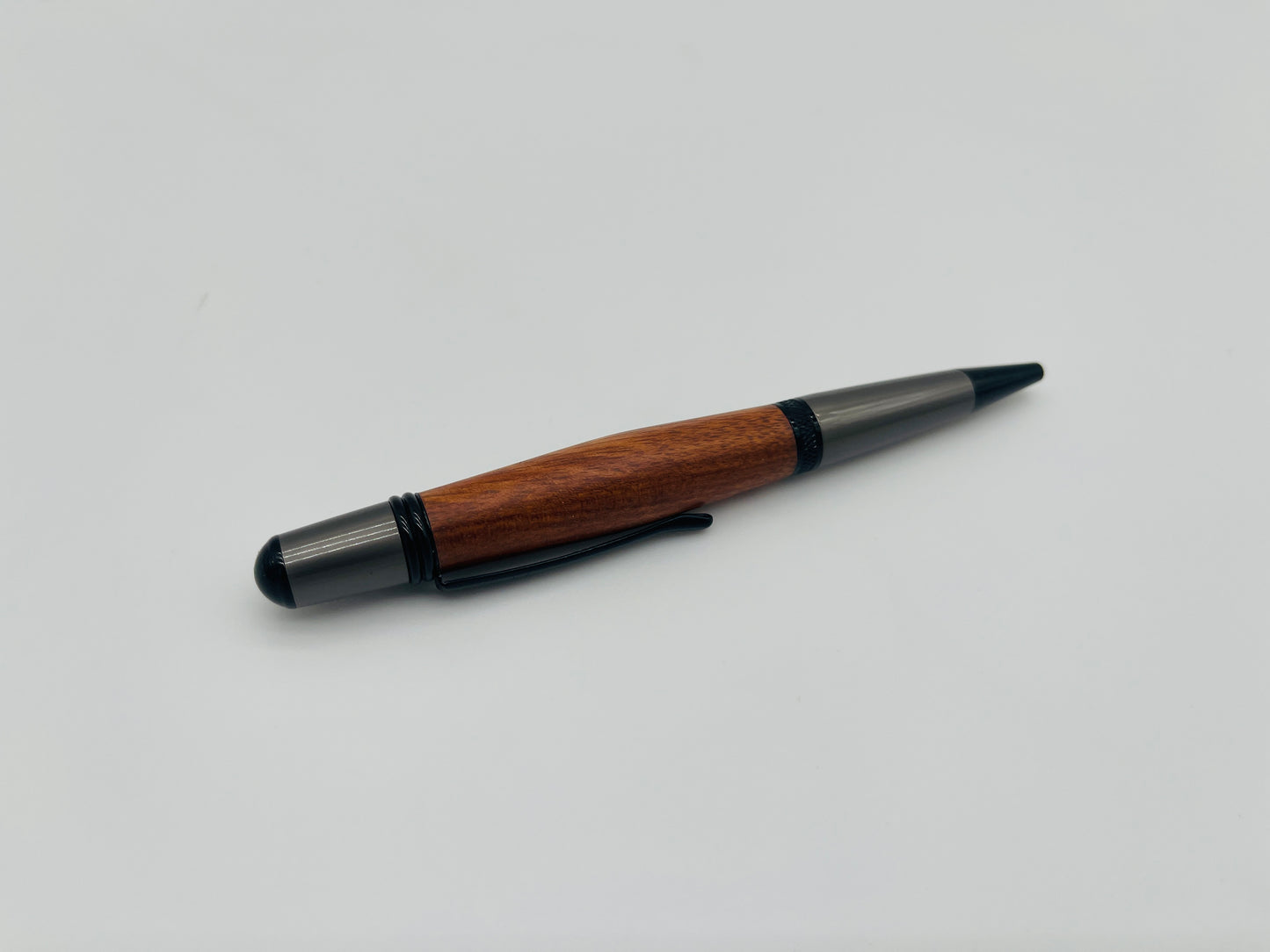 Bloodwood Pen
