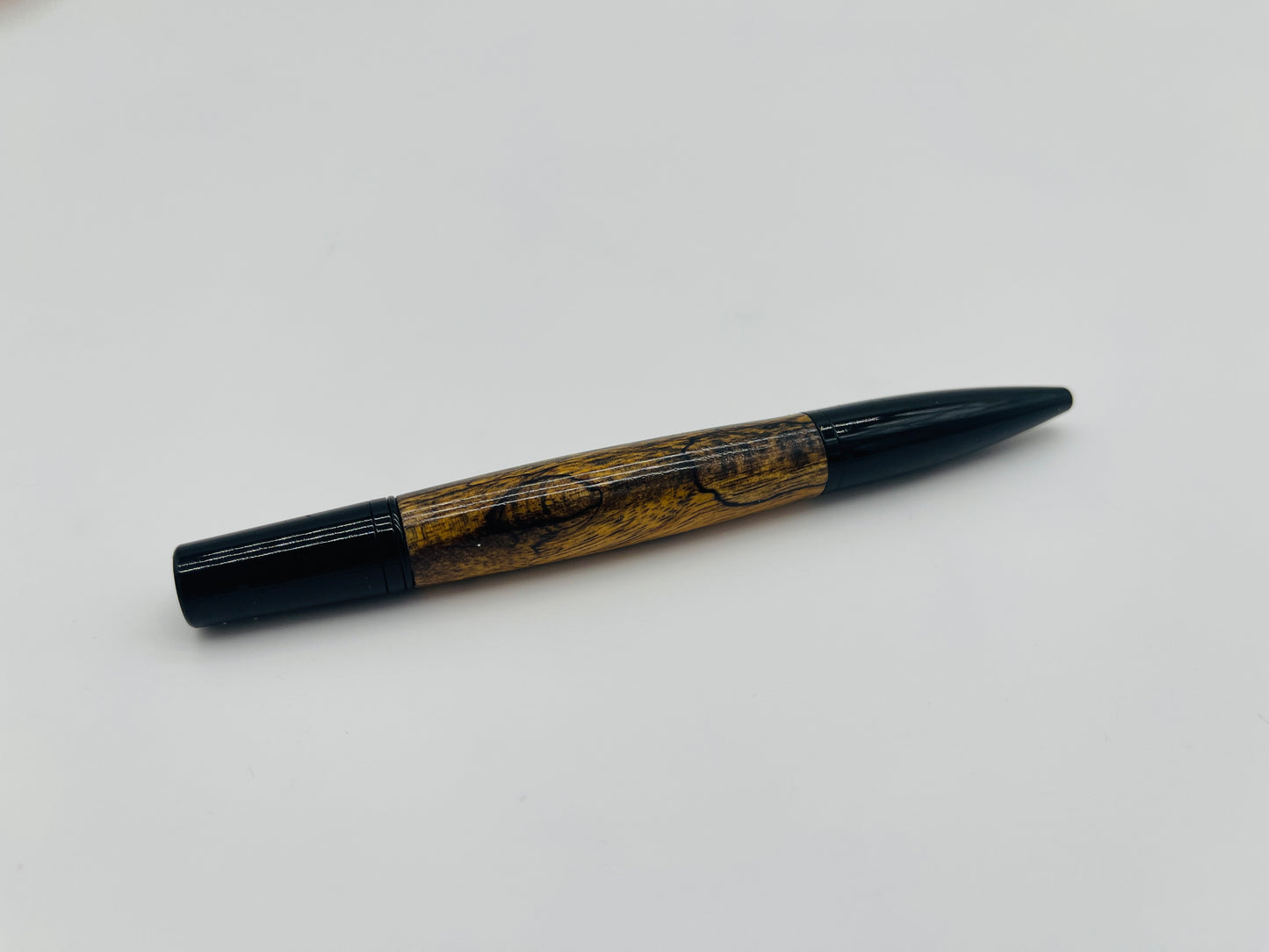 Spalted Tamarind Pen