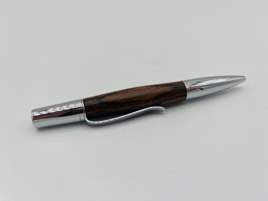 Wenge Wood Pen