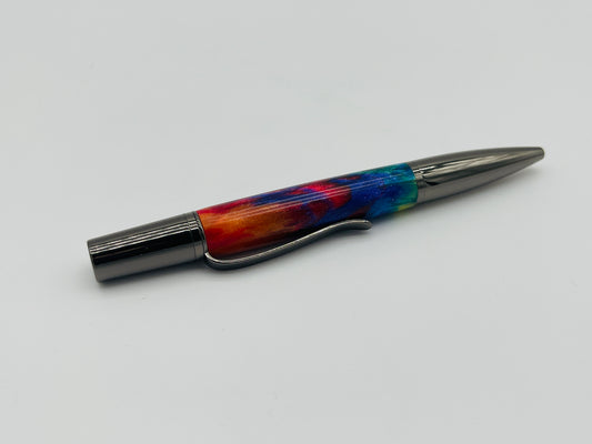 Oil Slick Pen