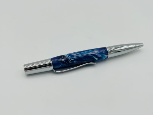 Ocean Waves Pen