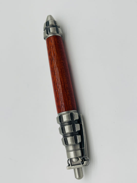 Fire in the Hole Pen