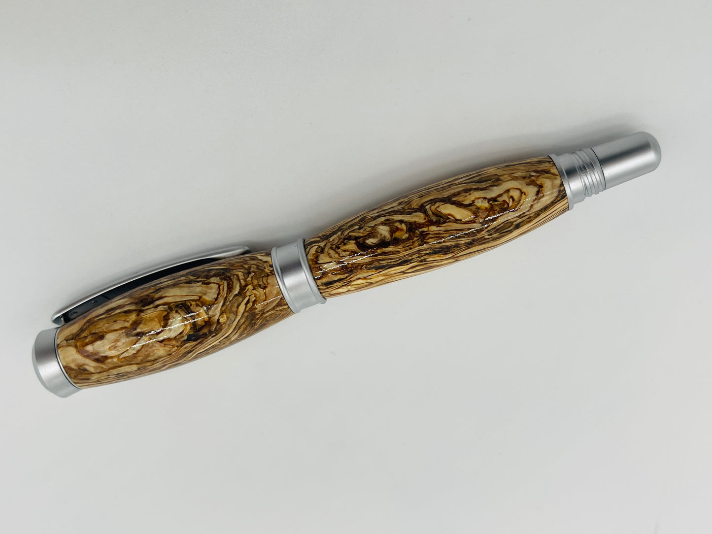 Hemp Wood Pen