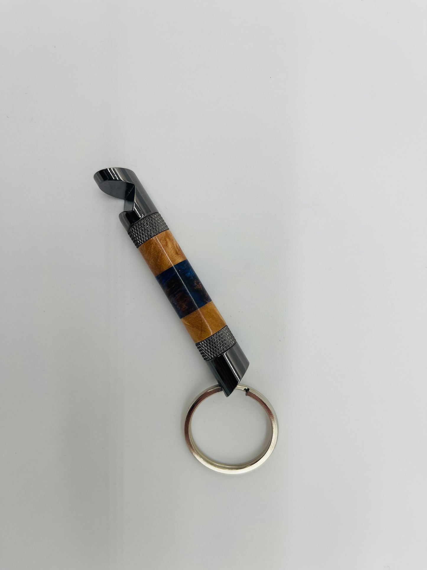 Bottle Opener Key Chain