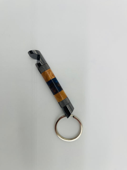 Bottle Opener Key Chain