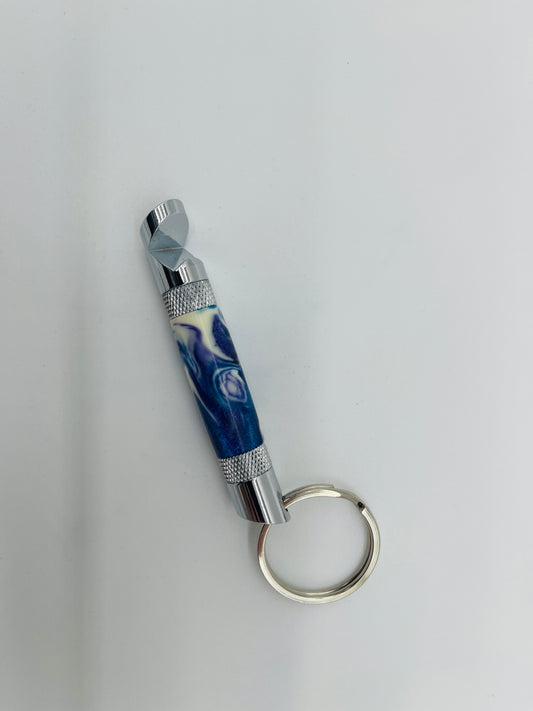 Bottle Opener Keychain