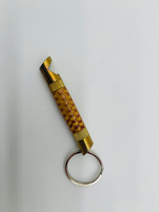 Bottle Opener Keychain