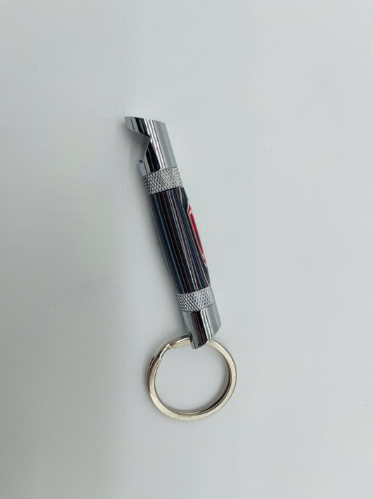 Bottle Opener Keychain