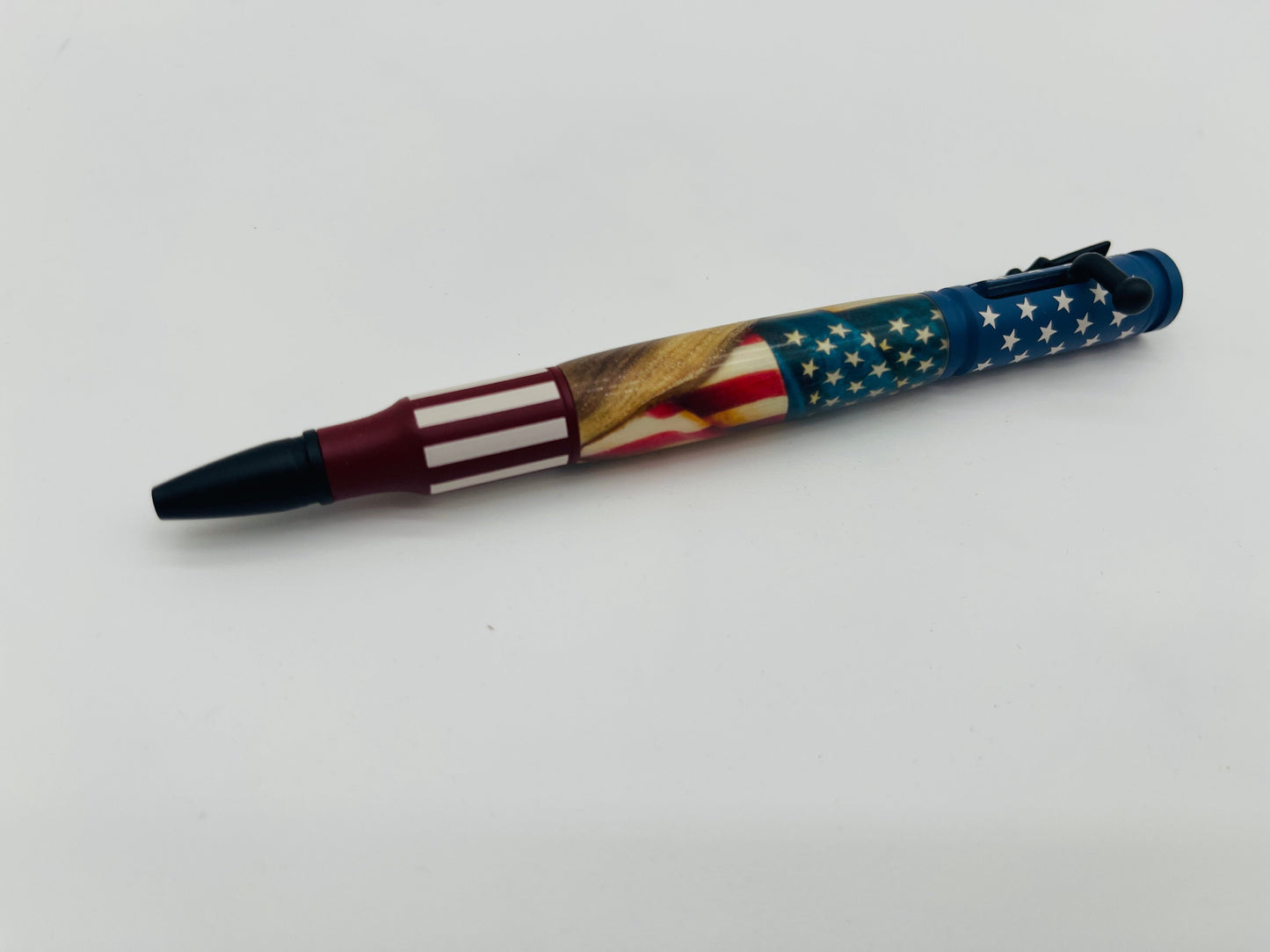 American Bolt Action
