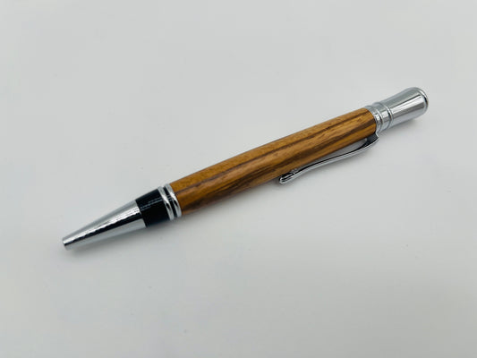 Bocote Wood Pen