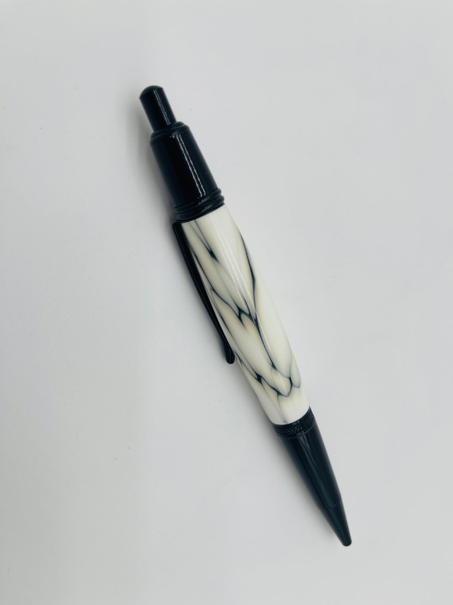 Marble Swirl Pen