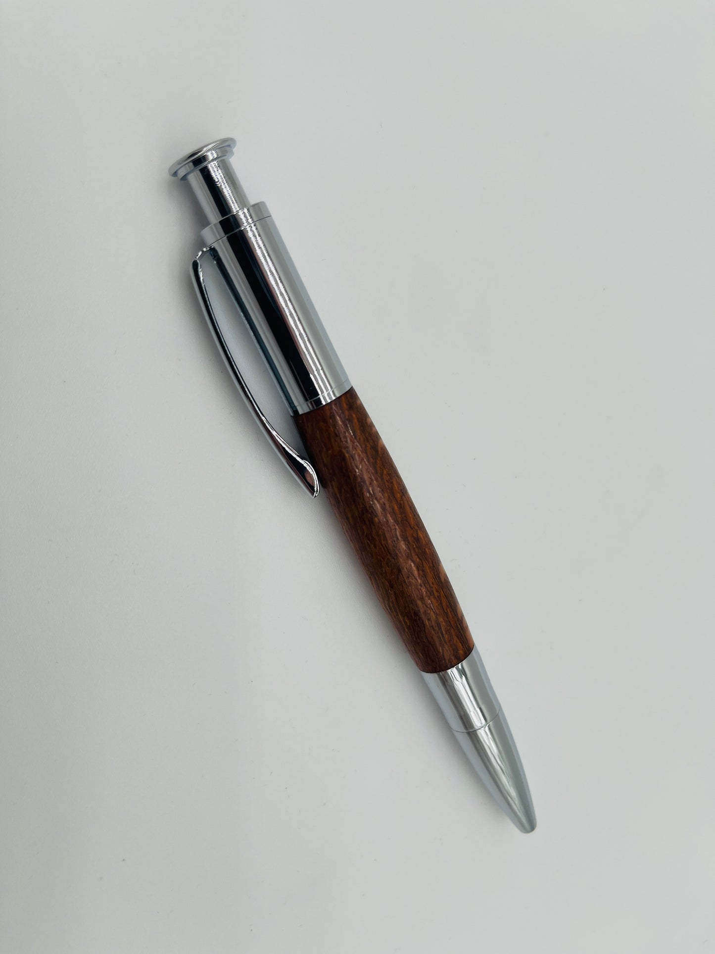 Leopardwood Pen