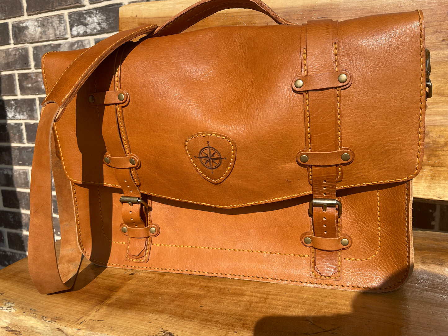 All Custom Leather Work **Made to Order** Contact Me With Your Vision