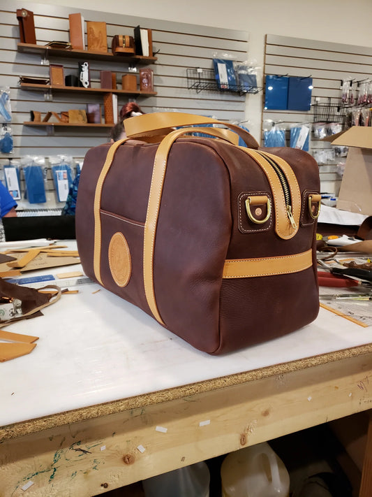 Overnight Bag