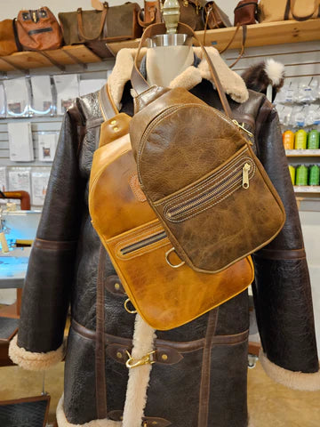 Sling Bag